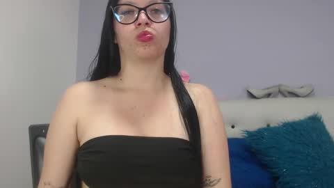 Ashley online show from 15, 11, 2025