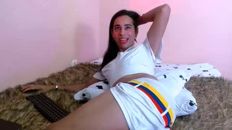 Ashley online show from 23, 9, 2025