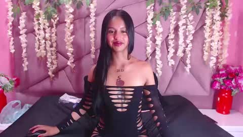 AshleyPrescott online show from 9, 12, 2024