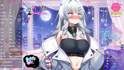 Ashley online show from 6, 3, 2026