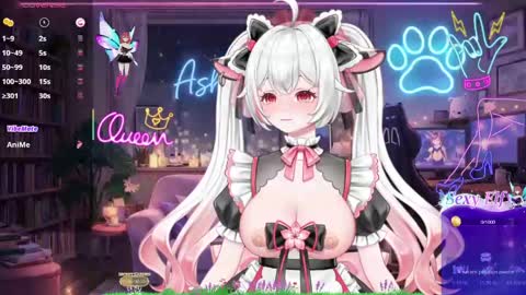 Ashley online show from 19, 5, 2026