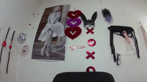 Ashley online show from 8, 1, 2025