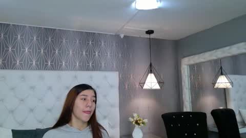 AshleyRoberh online show from 8, 1, 2026