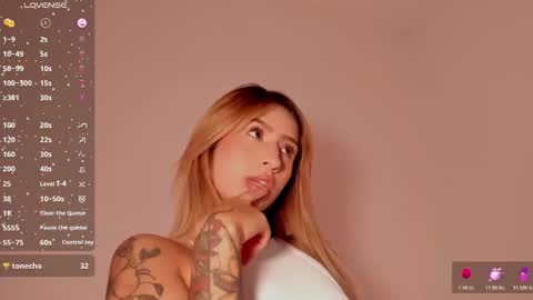 dahiana online show from 11, 11, 2025