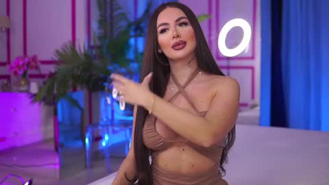 Ashley online show from 5, 12, 2024