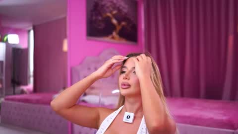 Ashley online show from 28, 11, 2025