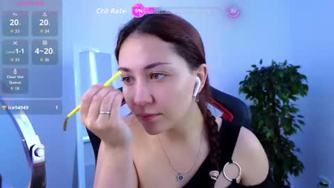 Ashley online show from 23, 9, 2025