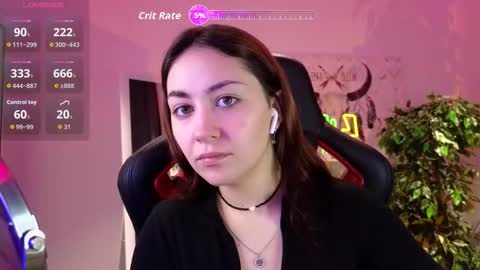 Ashley online show from 16, 12, 2025