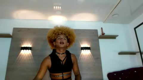 ashleysofiathenison online show from 12, 6, 2026