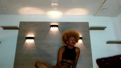 ashleysofiathenison online show from 13, 6, 2026