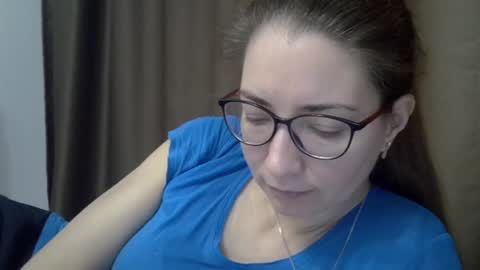 Ashley online show from 16, 12, 2025