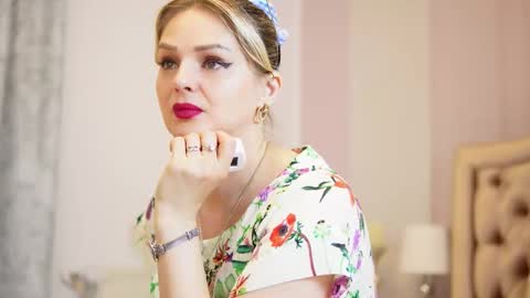 AshleyStorms online show from 18, 5, 2026