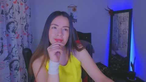 ASHLEY online show from 9, 11, 2025