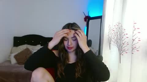 ASHLEY online show from 20, 5, 2026