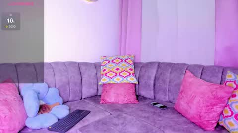 ASHLEY online show from 24, 9, 2025