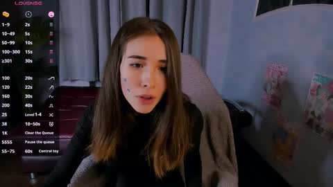 Snapshot of ashleytoxic chatting on 16, 11, 2025 Ashley online show from 16, 11, 2025