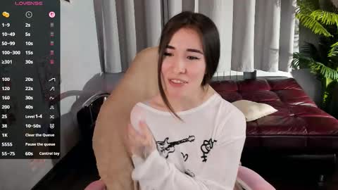 Snapshot of ashleytoxic chatting on 2, 12, 2025 Ashley online show from 2, 12, 2025