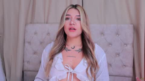 Ashley Lauren online show from 9, 12, 2024
