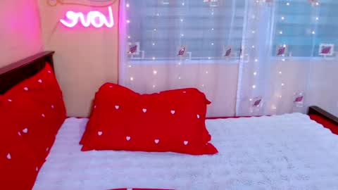 AshleyNicole online show from 18, 5, 2026