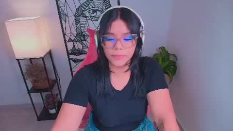 Ashleyy18   online show from 16, 6, 2026