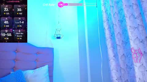 Snapshot of ashleyy_ls chatting on 7, 2, 2025 kylie online show from 7, 2, 2025
