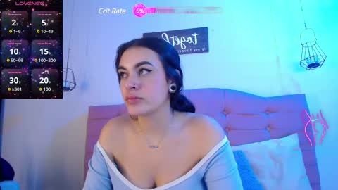 Snapshot of ashleyy_ls chatting on 9, 2, 2025 kylie online show from 9, 2, 2025
