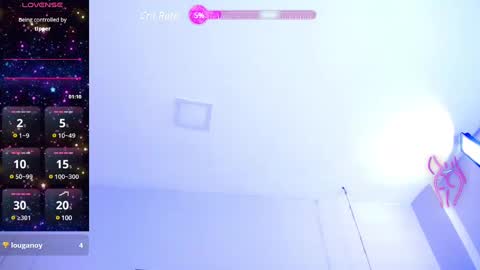 Snapshot of ashleyy_ls chatting on 14, 2, 2025 kylie online show from 14, 2, 2025