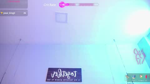 Snapshot of ashleyy_ls chatting on 23, 2, 2025 kylie online show from 23, 2, 2025