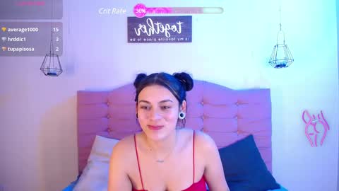 Snapshot of ashleyy_ls chatting on 26, 2, 2025 kylie online show from 26, 2, 2025