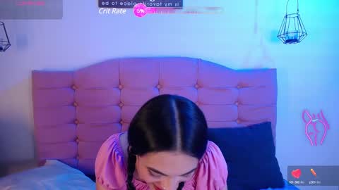 Snapshot of ashleyy_ls chatting on 27, 2, 2025 kylie online show from 27, 2, 2025