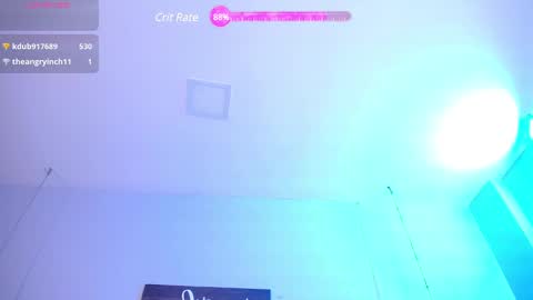 Snapshot of ashleyy_ls chatting on 1, 3, 2025 kylie online show from 1, 3, 2025