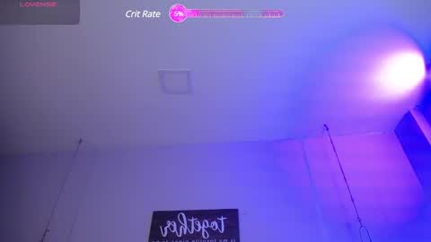 Snapshot of ashleyy_ls chatting on 12, 3, 2025 kylie online show from 12, 3, 2025