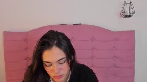 Snapshot of ashleyy_ls chatting on 3, 10, 2025 kylie online show from 3, 10, 2025