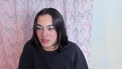Snapshot of ashleyy_ls chatting on 6, 10, 2025 kylie online show from 6, 10, 2025