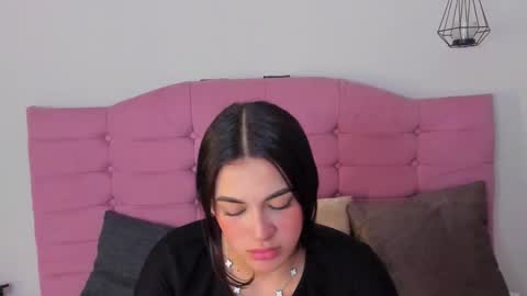 Snapshot of ashleyy_ls chatting on 18, 10, 2025 kylie online show from 18, 10, 2025