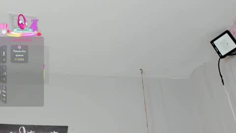 Snapshot of ashleyy_ls chatting on 22, 10, 2025 kylie online show from 22, 10, 2025