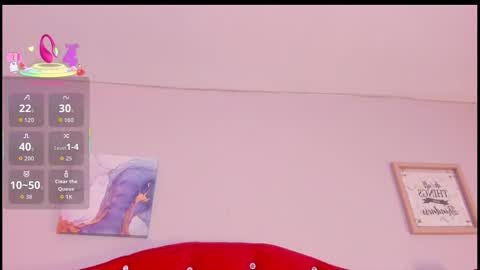 kylie online show from 20, 12, 2025