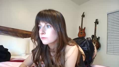Ashley Love online show from 18, 5, 2026