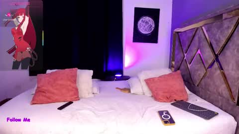 Ashlid Targaryen online show from 27, 10, 2025