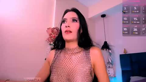 Snapshot of ashlie_dixon1 chatting on 22, 12, 2024 Ashlie online show from 22, 12, 2024