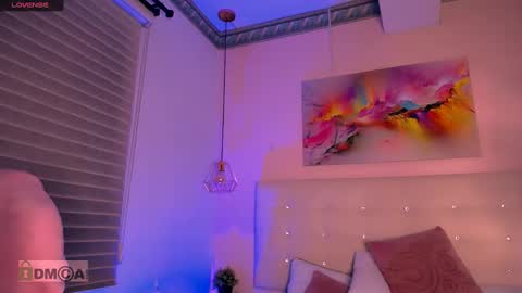 Snapshot of ashlie_dixon1 chatting on 19, 1, 2025 Ashlie online show from 19, 1, 2025