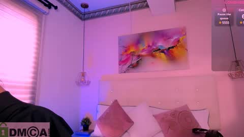 Snapshot of ashlie_dixon1 chatting on 20, 1, 2025 Ashlie online show from 20, 1, 2025