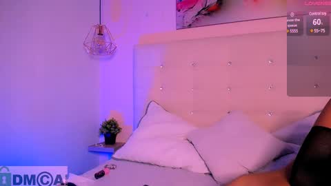Snapshot of ashlie_dixon1 chatting on 21, 1, 2025 Ashlie online show from 21, 1, 2025
