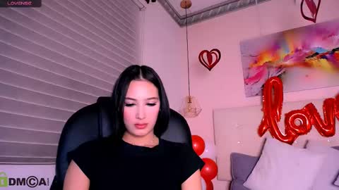 Snapshot of ashlie_dixon1 chatting on 11, 2, 2025 Ashlie online show from 11, 2, 2025