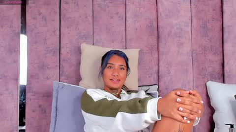 Ashlie online show from 8, 2, 2025