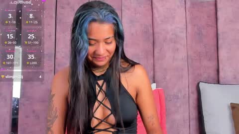 Ashlie online show from 11, 2, 2025