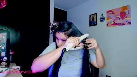 ashliecooperr online show from 19, 12, 2025