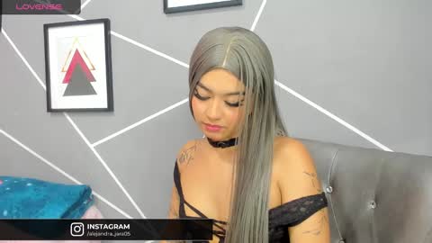 Ashlie online show from 18, 1, 2025