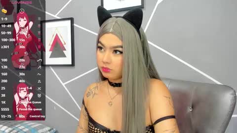 Ashlie online show from 6, 3, 2025