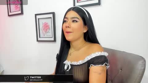 Snapshot of ashliekitty_011 chatting on 17, 9, 2025 Ashlie online show from 17, 9, 2025